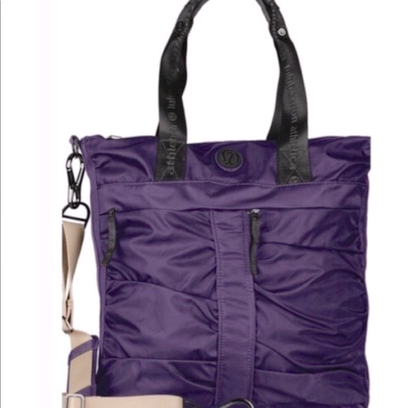 LULULEMON Fast in Flight Bag - Picture 3 of 5